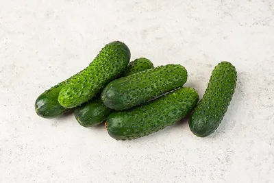 Огурцы корнишоны, 300 г с бесплатной доставкой на дом из «ВкусВилл» | Орёл