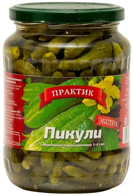 Семена огурец Мини 7 F1