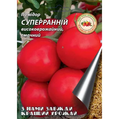 Семена томата Белый мохнатый кабан (White furry Boar) - Интернет-магазин  жителей Эко-поселения КОВЧЕГ