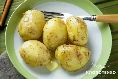 Как варить молодой картофель - нужно ли чистить молодой картофель - Главред