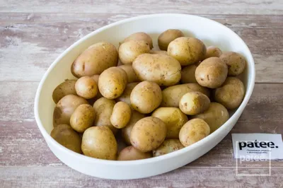 Молодой картофель – польза и вред, калории – как готовить