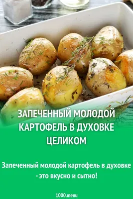 Молодой картофель на углях – Новая Чайка