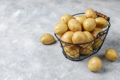 Ритейлерам предложили продавать мелкий картофель «эконом-класса» – Новости  ритейла и розничной торговли | Retail.ru