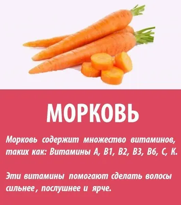 Морковный сок: полезные свойства и противопоказания - Hurom