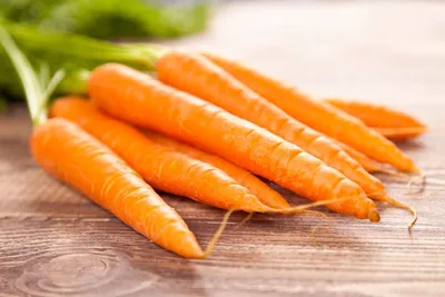 В социальных сетях распространяется чудо-рецепт морковного супа, который  лечит все болезни - StopFake!