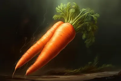 Главная по бета-каротину: полезные свойства моркови — ЗдоровьеИнфо