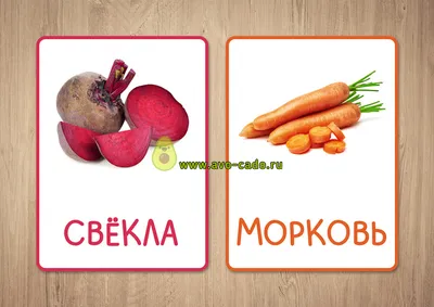Как нарисовать морковь поэтапно 8 уроков