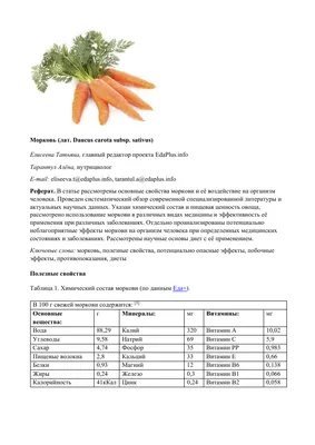 Морковь мытая с бесплатной доставкой на дом из «ВкусВилл» | Москва и вся  Россия