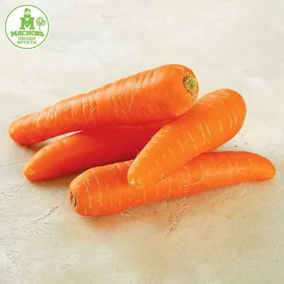 Морковь жёлтая 0.22 kg – Produktu piegāde