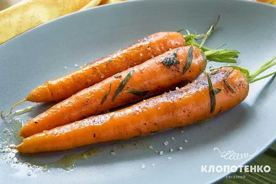Когда лучше убирать морковь с грядки? Советы специалиста