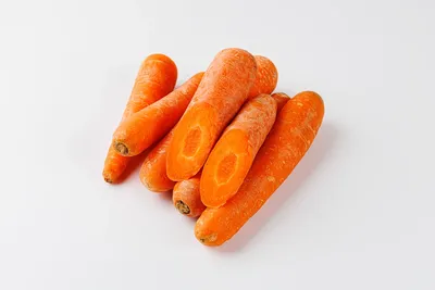 Морковь мытая купить c доставкой на дом в интернет-магазине КуулКлевер