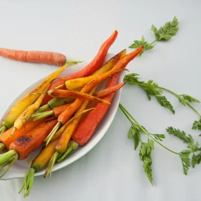 Солёная морковь на зиму: рецепт - Лайфхакер