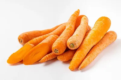 Морковь: польза и вред для человеческого организма | prodachnika.com | Дзен