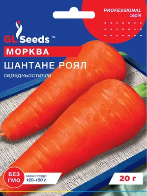 Морковь Григорьев Морковь - купить по выгодным ценам в интернет-магазине  OZON (824948570)