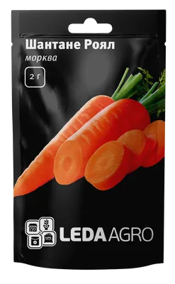 Купить морковь шантане роял (опт) по цене 27,30 руб. в интернет магазине  \"Первые Семена\"