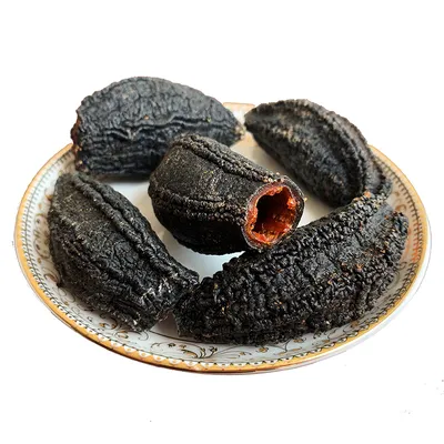 Доброфлот - [Факты, ничего кроме фактов] #Рыбфакты Кукумария больше  известна как «морской огурец». Хорошо знакомая жителям Дальнего Востока и  практически неизвестная в других регионах России, кукумария – это морское  беспозвоночное животное, обитающее