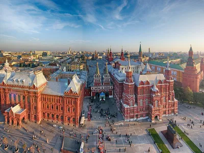 Александровский сад в Москве: На карте, Описание, Фото, Видео, Instagram |  Pin-Place.com