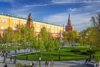 File:Москва. Александровский сад. 2014 г.IMG 7306 e1tRSM.jpg - Wikimedia  Commons