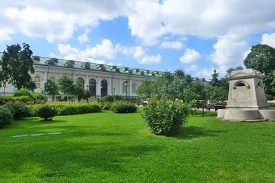 Александровский сад, Москва - «Александровский сад - парк в центре Москвы.  Мои впечатления» | отзывы