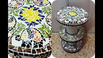 магнитная мозаика для детей своими руками, шаблоныAmelica