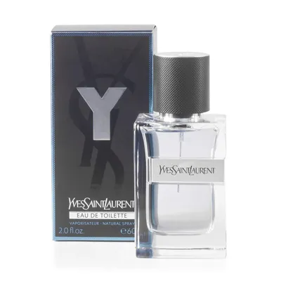 Yves Saint Laurent Y Eau Fraiche - купить мужские духи, цены от 11480 р. за  100 мл