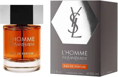 Купить Yves Saint Laurent Y парфюмерная вода EDP 60 мл, для мужчин в Алматы  – Магазин на Kaspi.kz