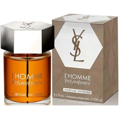 Мужские духи Yves Saint Laurent La Nuit l`Homme Intense edt 100ml  (ID#208305430), цена: 36 руб., купить на Deal.by