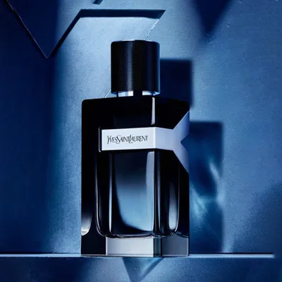 Yves Saint Laurent Y Eau De Toilette, Cologne for Men, 3.3 oz - Walmart.com