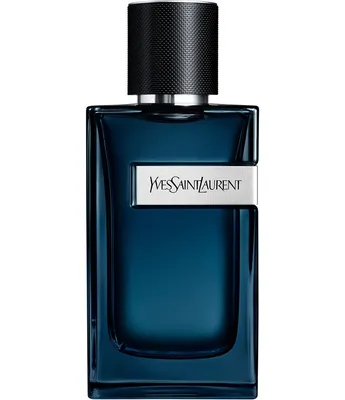 Yves Saint Laurent La Nuit De L'Homme Eau De Toilette Spray 2 oz For Men  100% authentic perfect as a gift or just everyday use