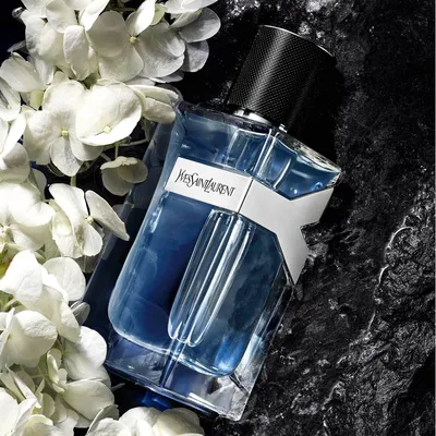 Yves Saint Laurent L'Homme Ultime купить в Минске и РБ