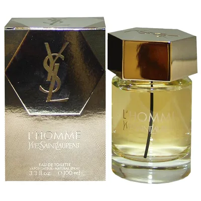 L'Homme Cologne Eau De Toilette | 99Perfume.com