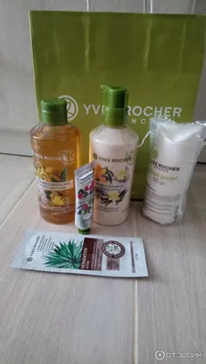 Интернет-магазин Ив Роше yves-rocher.ru - «Мой первый заказ на сайте Ив Роше✓  МУЖСКОЙ ВЗГЛЯД на подарочные наборы, продукты, лимитки и подарки за заказ,  проблемы при оформлении заказа и общение с техподдержкой.» |