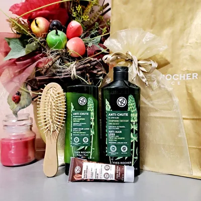 Ив Роше подарочный набор для женщин с праздничным сундучком yves rocher  (маска, гель, крем) (ID#1720606283), цена: 480 ₴, купить на Prom.ua