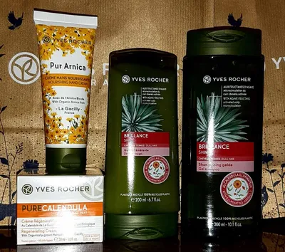 Набор для тела ив роше yves rocher — цена 230 грн в каталоге Женские  подарочные наборы ✓ Купить товары для красоты и здоровья по доступной цене  на Шафе | Украина #134004351