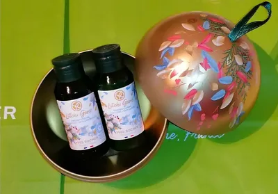 Новогодний набор ив роше, yves rocher подарочный набор — цена 330 грн в  каталоге Женские подарочные наборы ✓ Купить товары для красоты и здоровья  по доступной цене на Шафе | Украина #79344713