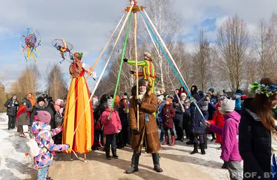 Украинский национальный костюм