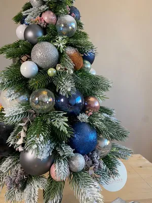 топ украшений елки на новый 2019-2020 новый год. новогодняя елка в красном  цвете. новогодни… | Елочные украшения, Новогодние елочные украшения,  Новогодние украшения