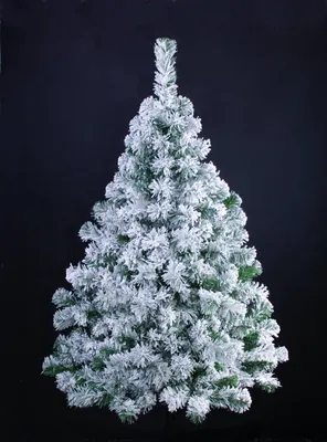 Елка Настенная заснеженная 0,90м купить за 2 834 р. руб. с доставкой.