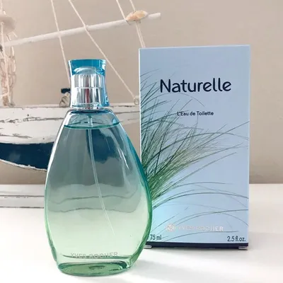 70% туалетная вода натюрель naturelle ив роше ив роше ів роше натурель yves  rocher — цена 360 грн в каталоге Туалетная вода ✓ Купить товары для красоты  и здоровья по доступной цене