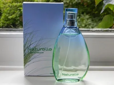 Туалетная вода Naturelle Yves Rocher ив роше 75 мл: 1400 грн - духи,  парфюмированная вода в Хмельницком, объявление №26378607 Клубок (ранее  Клумба)