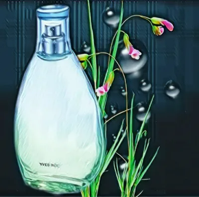 Туалетная Вода Naturelle - Натюрель, 75 мл Ив Роше (ID#1043390643), цена:  1000 ₴, купить на Prom.ua
