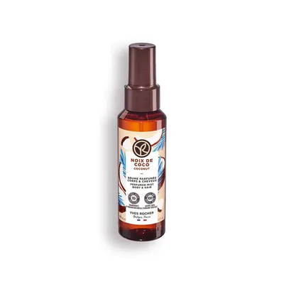 Les Plaisirs Nature - Плезир Натюр Ив Роше - купить средства по уходу за  телом Yves Rocher в Минске