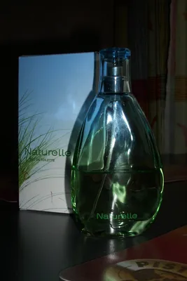 Homme Nature Yves Rocher одеколон — аромат для мужчин 1999