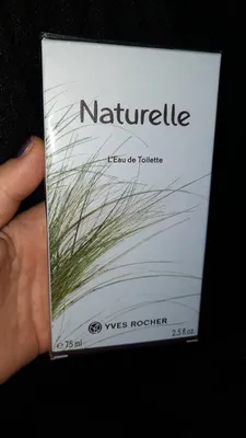 Туалетная вода Yves Rocher Nature eau de toilette Б/У ~43ml из 60ml Ив Роше  духи купить в Вологде на Бьюти Базаре