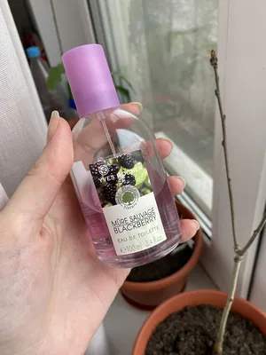 Eau de Parfum Cuir de Nuit - Yves Rocher