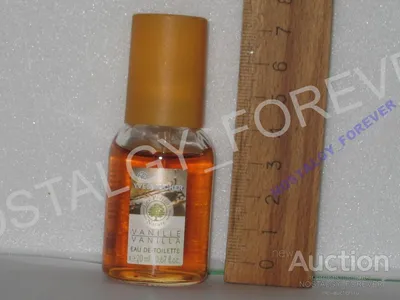 Yves Rocher Les Plaisirs Nature Vanille Bourbon Распив/делюсь, купить  отливант 🎁