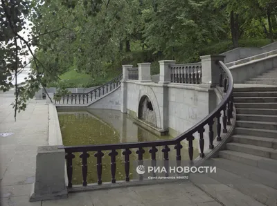 Москва | Фотографии | Галерея | Нескучный сад