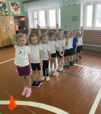 Новости - Нестандартное ФИЗ оборудование