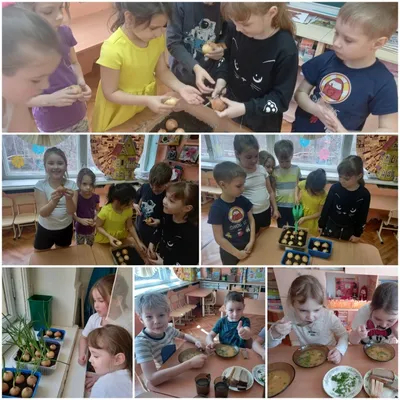 Озорной мячик\" / События / Садик / Детский сад Сказка