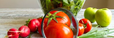 Аты-баты, шли томаты: как выбрать лучшие помидоры без химикатов - Собеседник